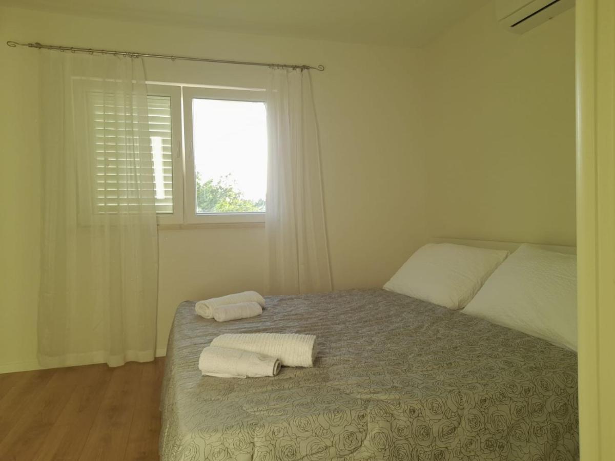 Apartmani Vuletic Неум Екстер'єр фото